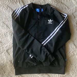 Adidas jacket